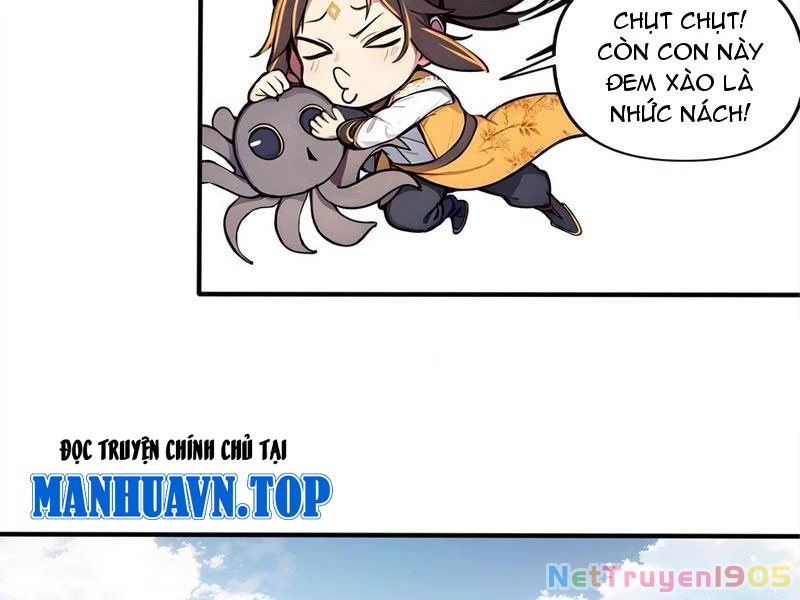 Ta Khiến Trăm Vạn Người Tu Tiên Tức Phát Khóc Chapter  48 - 44