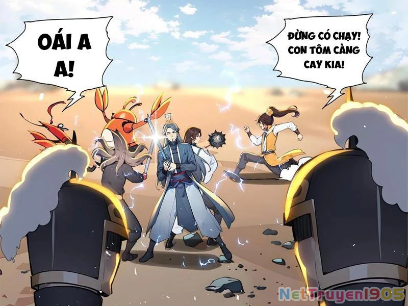 Ta Khiến Trăm Vạn Người Tu Tiên Tức Phát Khóc Chapter  48 - 45