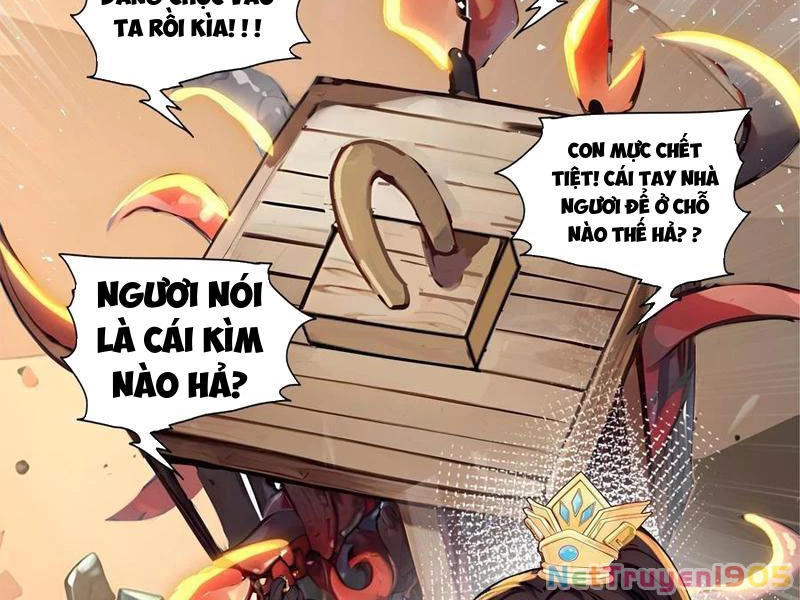 Ta Khiến Trăm Vạn Người Tu Tiên Tức Phát Khóc Chapter  48 - 47