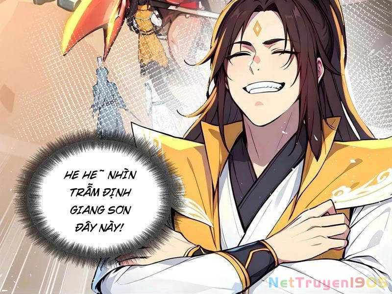 Ta Khiến Trăm Vạn Người Tu Tiên Tức Phát Khóc Chapter  48 - 48