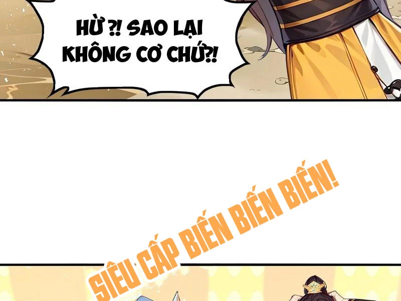 Ta Khiến Trăm Vạn Người Tu Tiên Tức Phát Khóc Chapter  49 - 5