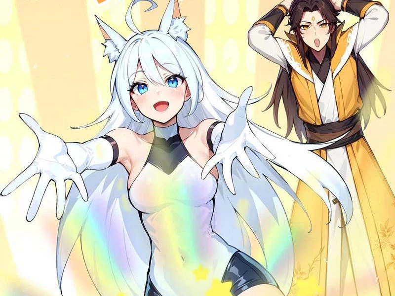 Ta Khiến Trăm Vạn Người Tu Tiên Tức Phát Khóc Chapter  49 - 6