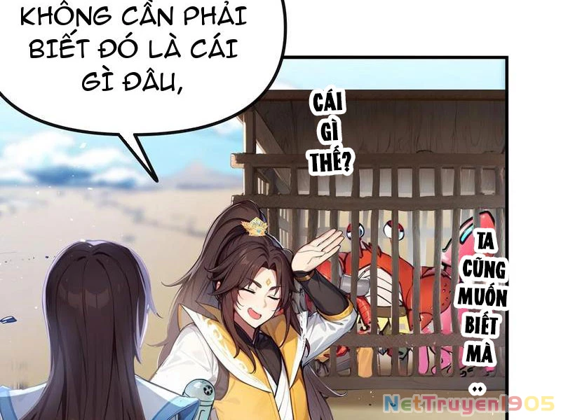 Ta Khiến Trăm Vạn Người Tu Tiên Tức Phát Khóc Chapter  49 - 13