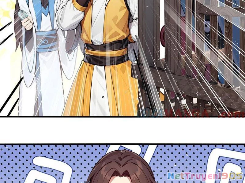 Ta Khiến Trăm Vạn Người Tu Tiên Tức Phát Khóc Chapter  49 - 16