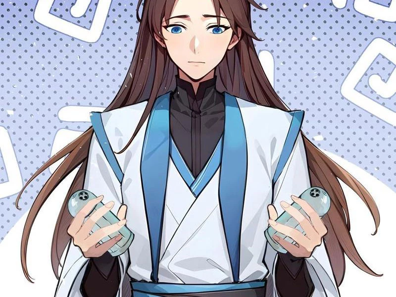 Ta Khiến Trăm Vạn Người Tu Tiên Tức Phát Khóc Chapter  49 - 17