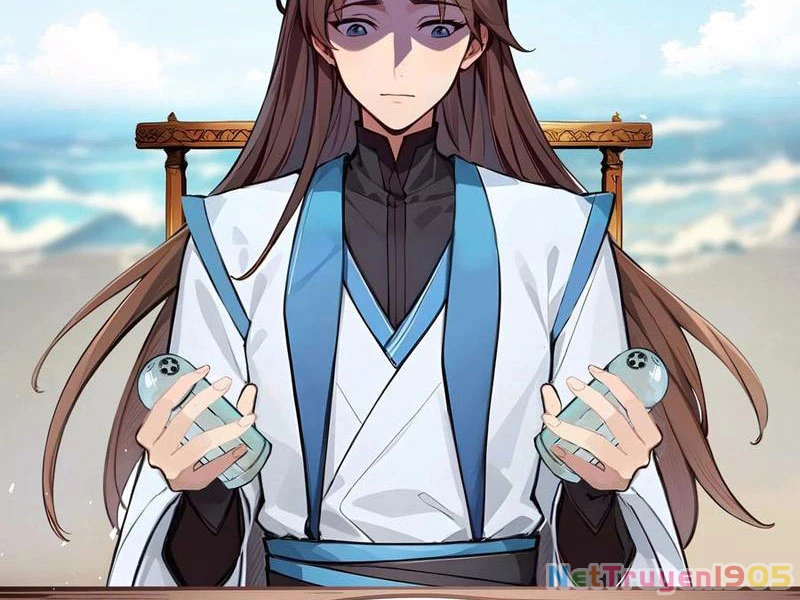 Ta Khiến Trăm Vạn Người Tu Tiên Tức Phát Khóc Chapter  49 - 19