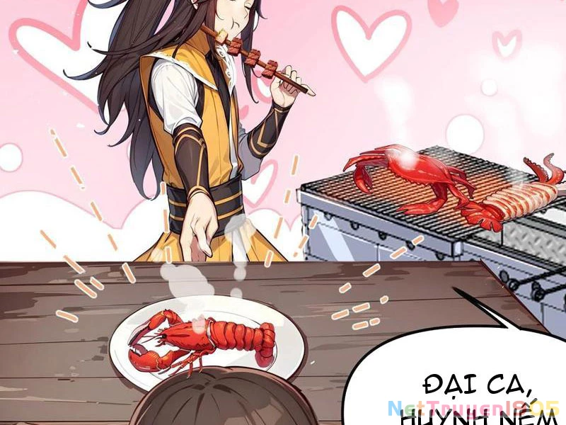 Ta Khiến Trăm Vạn Người Tu Tiên Tức Phát Khóc Chapter  49 - 21