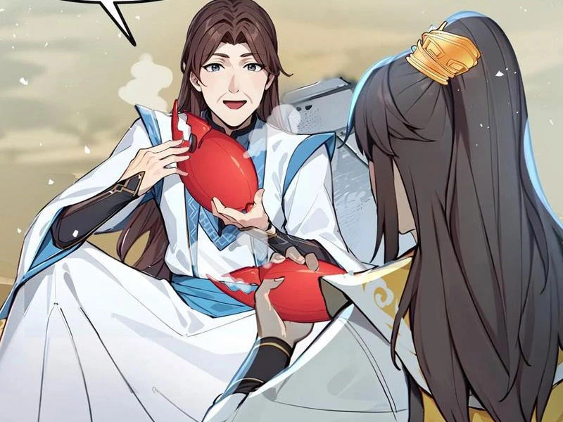 Ta Khiến Trăm Vạn Người Tu Tiên Tức Phát Khóc Chapter  49 - 31