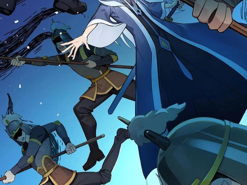 Ta Khiến Trăm Vạn Người Tu Tiên Tức Phát Khóc Chapter  49 - 48