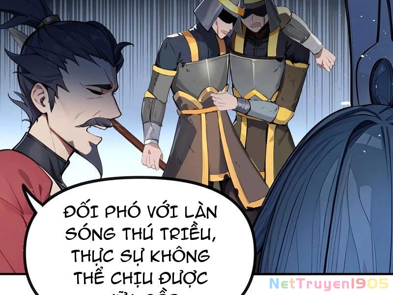 Ta Khiến Trăm Vạn Người Tu Tiên Tức Phát Khóc Chapter  49 - 63