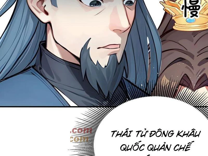 Ta Khiến Trăm Vạn Người Tu Tiên Tức Phát Khóc Chapter  49 - 65