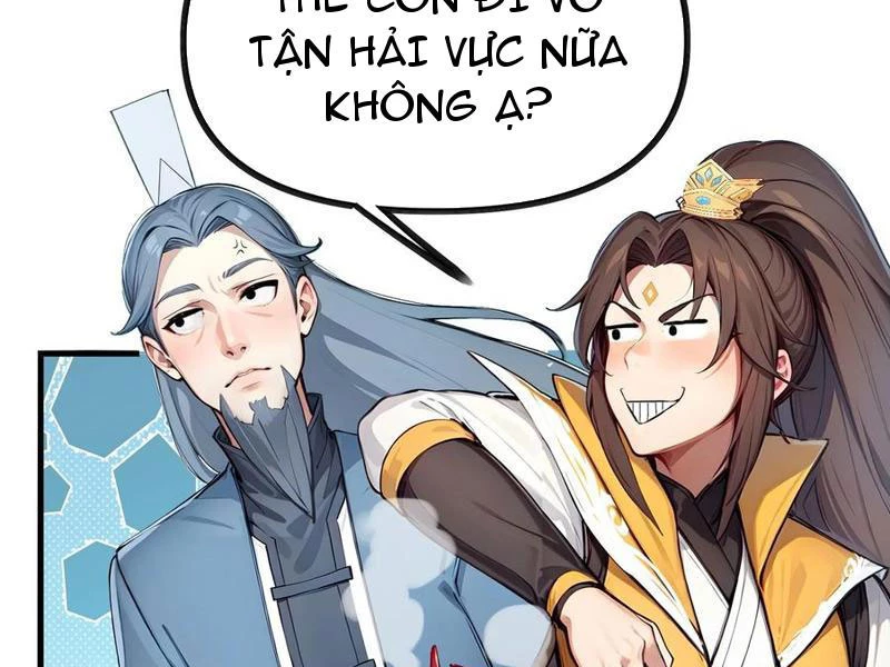 Ta Khiến Trăm Vạn Người Tu Tiên Tức Phát Khóc Chapter  49 - 68