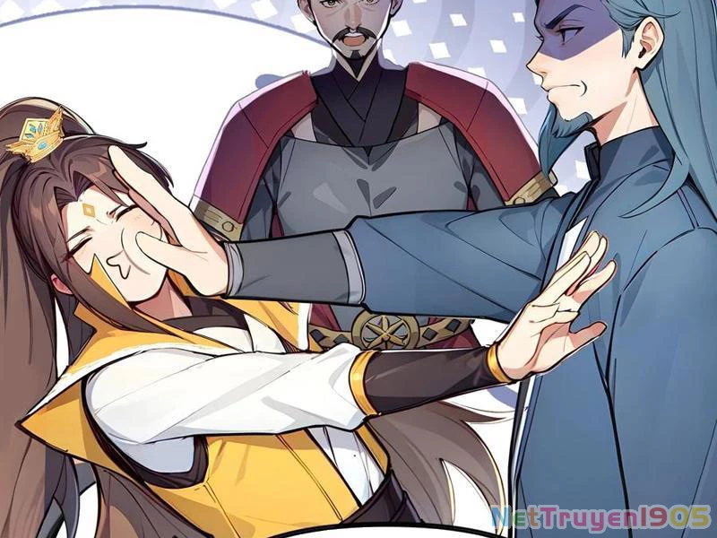 Ta Khiến Trăm Vạn Người Tu Tiên Tức Phát Khóc Chapter  49 - 71