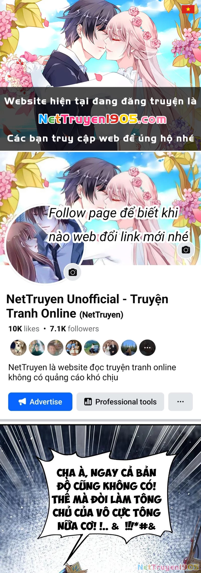 Ta Khiến Trăm Vạn Người Tu Tiên Tức Phát Khóc Chapter  50 - 1