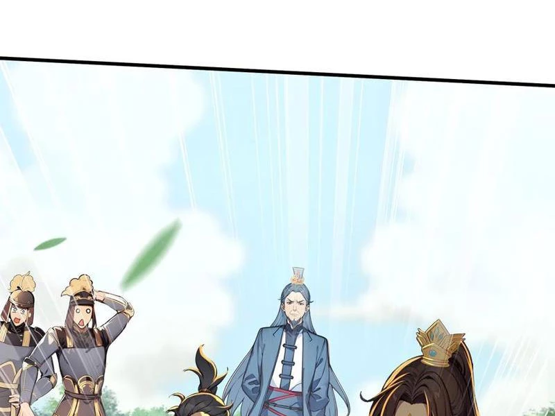 Ta Khiến Trăm Vạn Người Tu Tiên Tức Phát Khóc Chapter  50 - 16