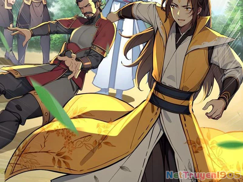 Ta Khiến Trăm Vạn Người Tu Tiên Tức Phát Khóc Chapter  50 - 17