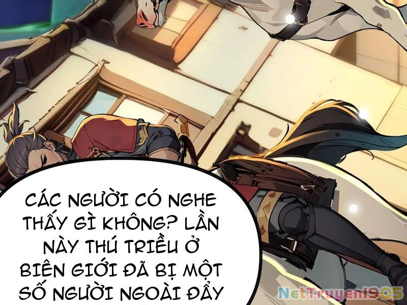 Ta Khiến Trăm Vạn Người Tu Tiên Tức Phát Khóc Chapter  50 - 23