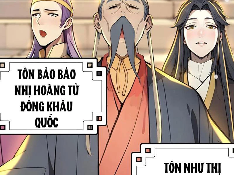 Ta Khiến Trăm Vạn Người Tu Tiên Tức Phát Khóc Chapter  50 - 38
