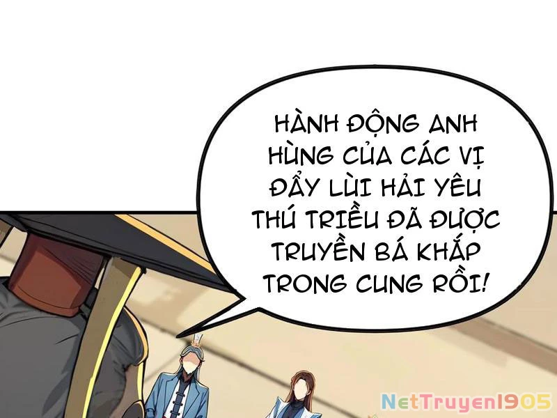 Ta Khiến Trăm Vạn Người Tu Tiên Tức Phát Khóc Chapter  50 - 41