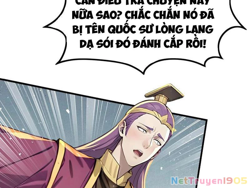 Ta Khiến Trăm Vạn Người Tu Tiên Tức Phát Khóc Chapter  50 - 59