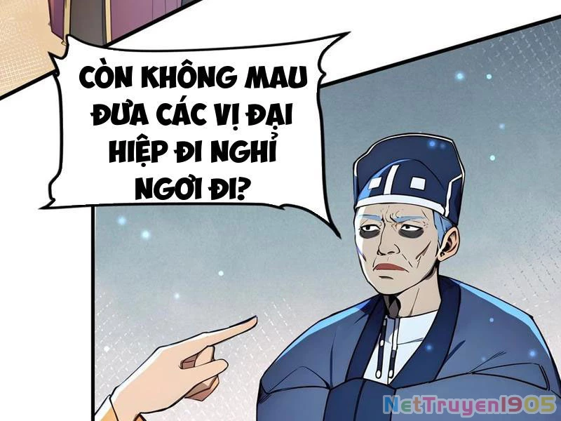 Ta Khiến Trăm Vạn Người Tu Tiên Tức Phát Khóc Chapter  50 - 69