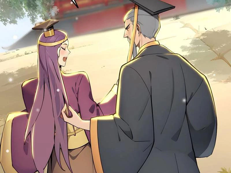 Ta Khiến Trăm Vạn Người Tu Tiên Tức Phát Khóc Chapter  50 - 71