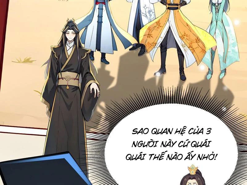 Ta Khiến Trăm Vạn Người Tu Tiên Tức Phát Khóc Chapter  50 - 78