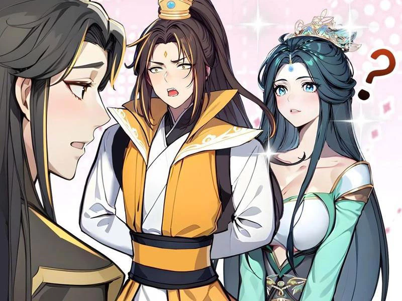 Ta Khiến Trăm Vạn Người Tu Tiên Tức Phát Khóc Chapter  50 - 86