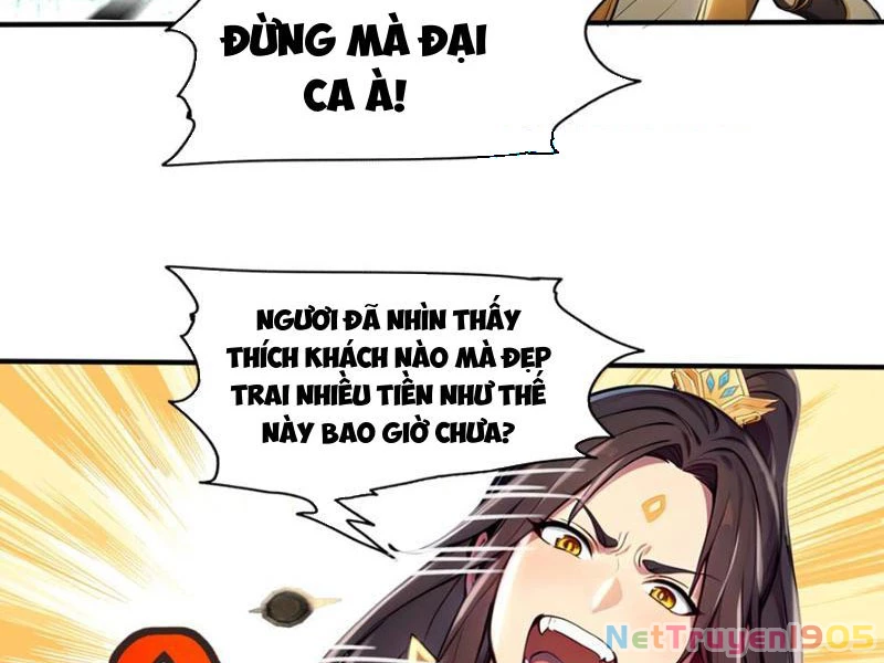 Ta Khiến Trăm Vạn Người Tu Tiên Tức Phát Khóc Chapter  51 - 9