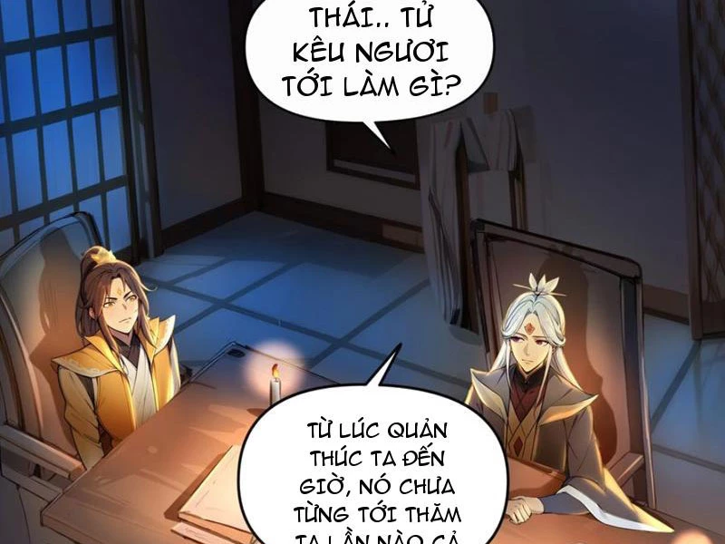 Ta Khiến Trăm Vạn Người Tu Tiên Tức Phát Khóc Chapter  51 - 21