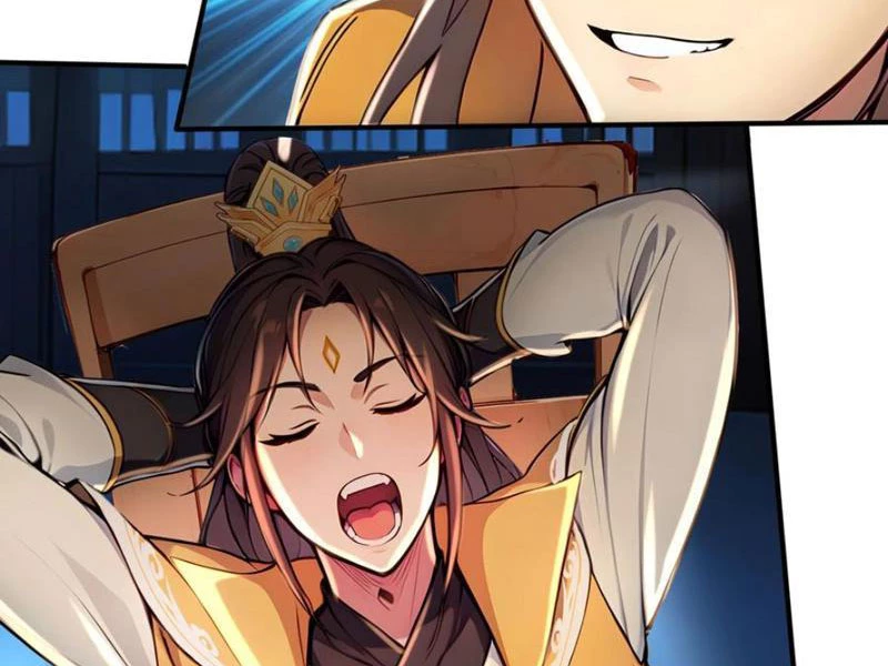 Ta Khiến Trăm Vạn Người Tu Tiên Tức Phát Khóc Chapter  51 - 24