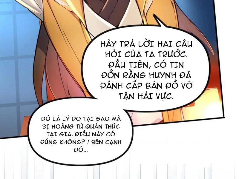 Ta Khiến Trăm Vạn Người Tu Tiên Tức Phát Khóc Chapter  51 - 25