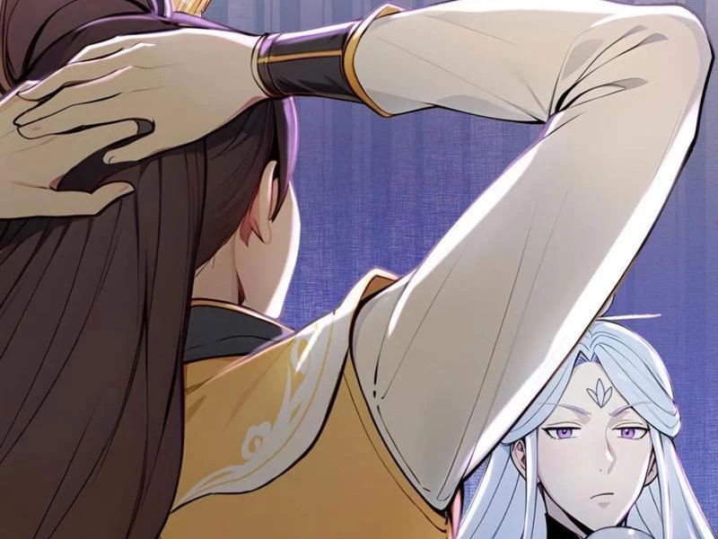 Ta Khiến Trăm Vạn Người Tu Tiên Tức Phát Khóc Chapter  51 - 27