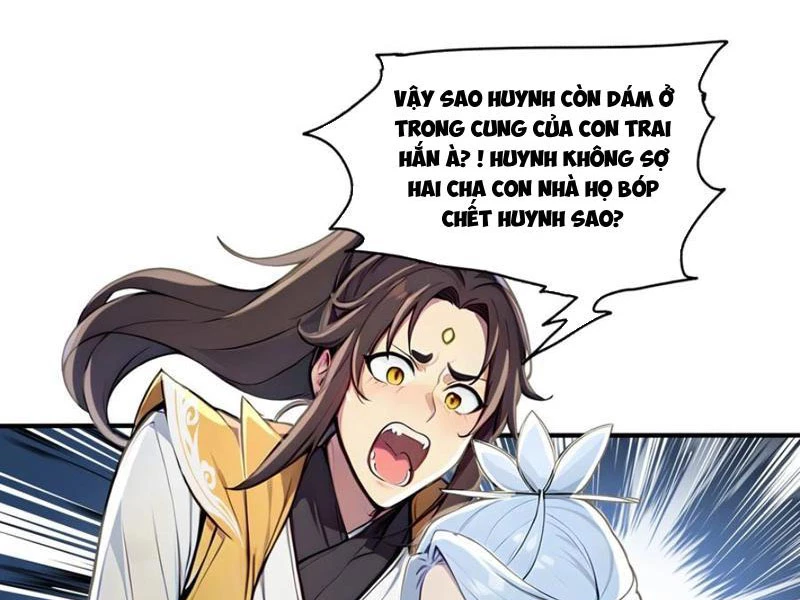 Ta Khiến Trăm Vạn Người Tu Tiên Tức Phát Khóc Chapter  51 - 33