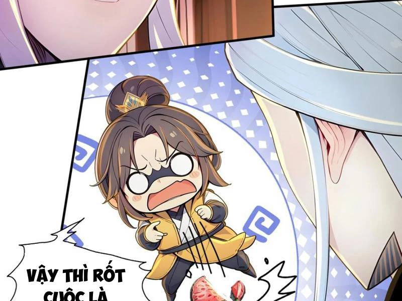 Ta Khiến Trăm Vạn Người Tu Tiên Tức Phát Khóc Chapter  51 - 39