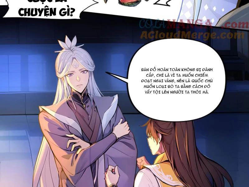 Ta Khiến Trăm Vạn Người Tu Tiên Tức Phát Khóc Chapter  51 - 40
