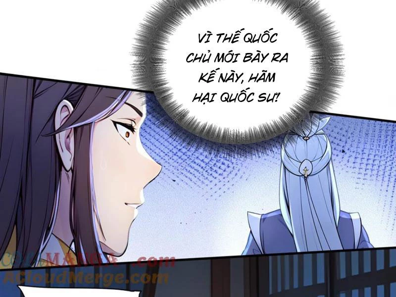 Ta Khiến Trăm Vạn Người Tu Tiên Tức Phát Khóc Chapter  51 - 44