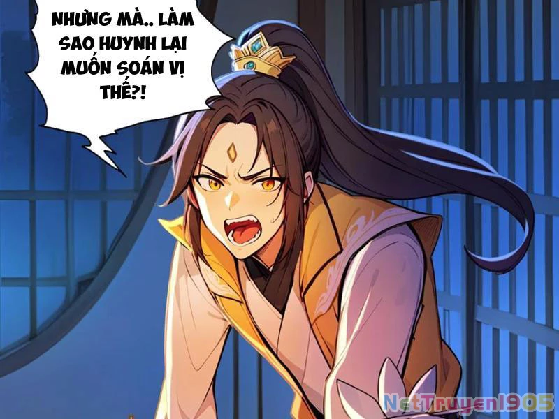 Ta Khiến Trăm Vạn Người Tu Tiên Tức Phát Khóc Chapter  51 - 45