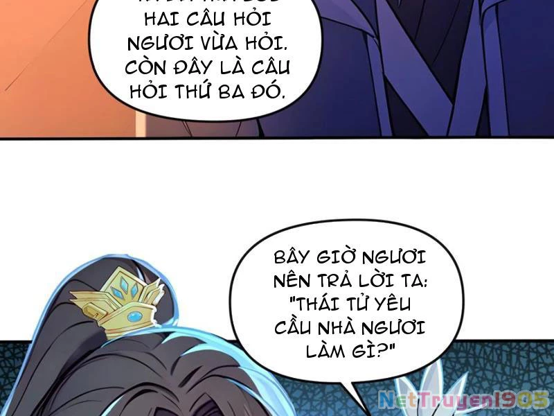 Ta Khiến Trăm Vạn Người Tu Tiên Tức Phát Khóc Chapter  51 - 47