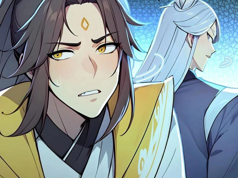 Ta Khiến Trăm Vạn Người Tu Tiên Tức Phát Khóc Chapter  51 - 48