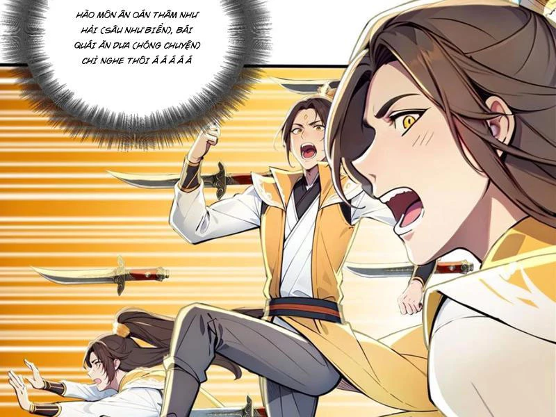 Ta Khiến Trăm Vạn Người Tu Tiên Tức Phát Khóc Chapter  51 - 55