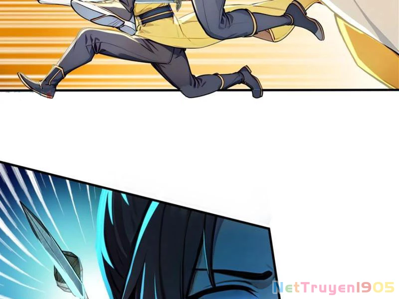 Ta Khiến Trăm Vạn Người Tu Tiên Tức Phát Khóc Chapter  51 - 56