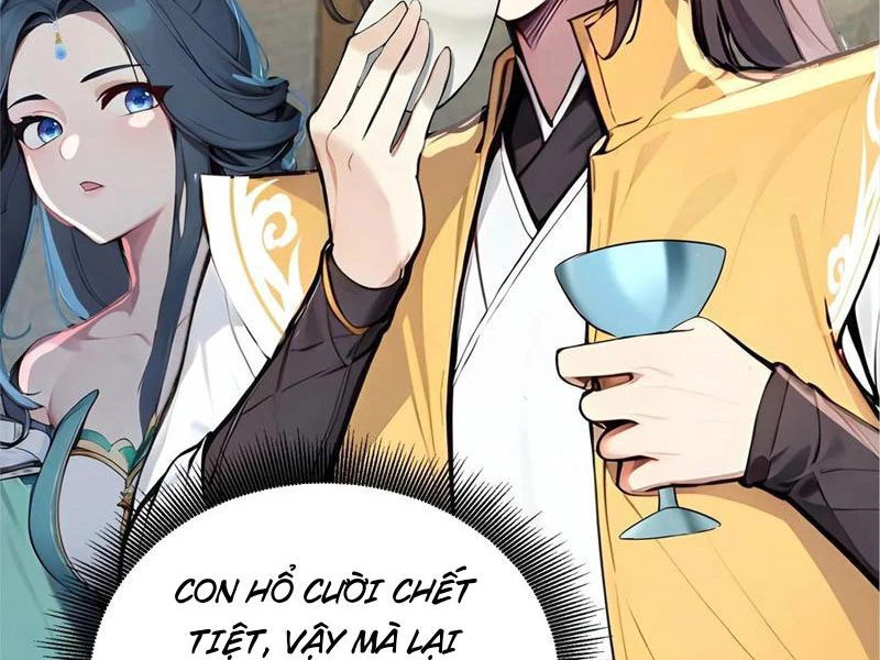 Ta Khiến Trăm Vạn Người Tu Tiên Tức Phát Khóc Chapter  52 - 5