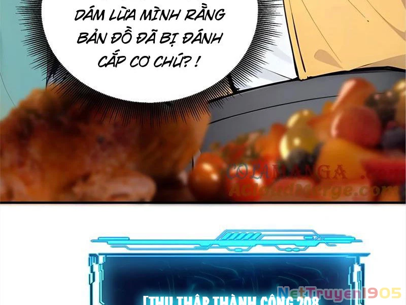 Ta Khiến Trăm Vạn Người Tu Tiên Tức Phát Khóc Chapter  52 - 6