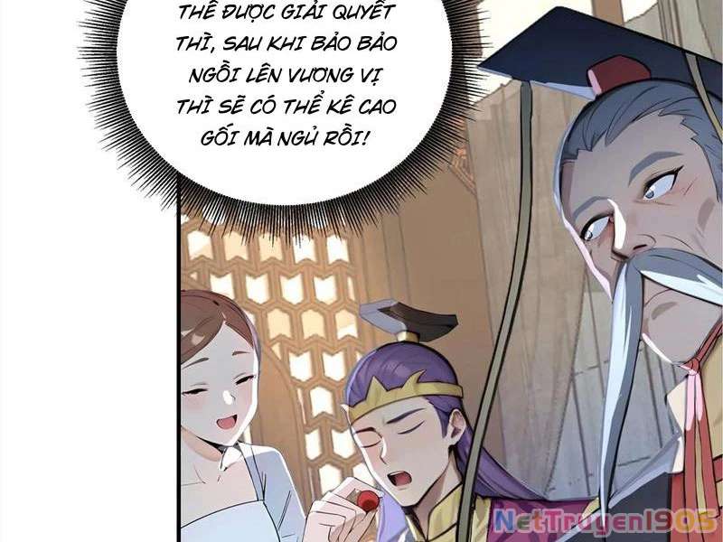 Ta Khiến Trăm Vạn Người Tu Tiên Tức Phát Khóc Chapter  52 - 17