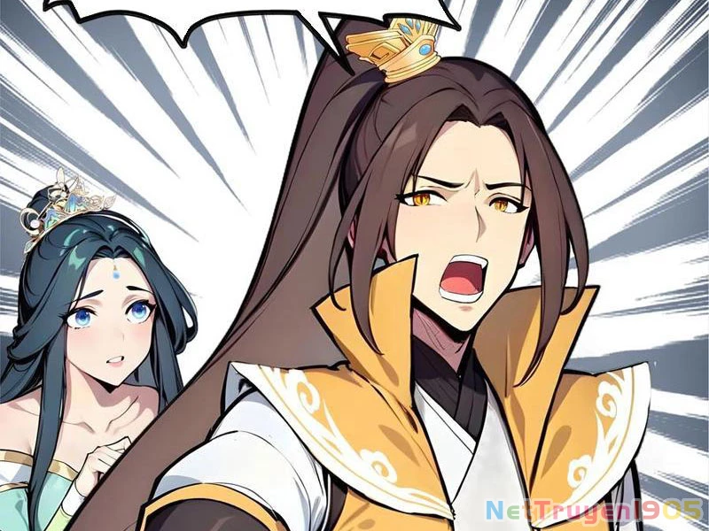 Ta Khiến Trăm Vạn Người Tu Tiên Tức Phát Khóc Chapter  52 - 20