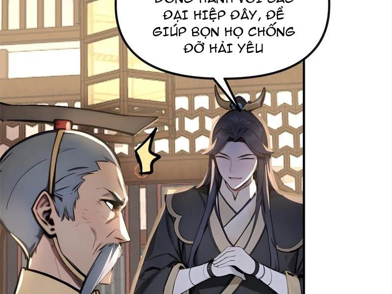 Ta Khiến Trăm Vạn Người Tu Tiên Tức Phát Khóc Chapter  52 - 29