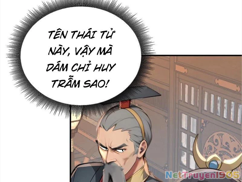 Ta Khiến Trăm Vạn Người Tu Tiên Tức Phát Khóc Chapter  52 - 55