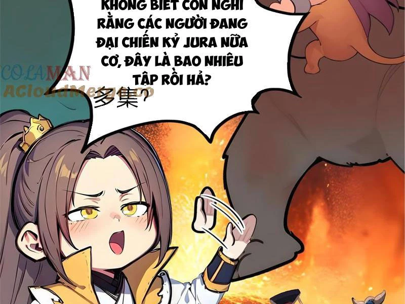 Ta Khiến Trăm Vạn Người Tu Tiên Tức Phát Khóc Chapter  52 - 64