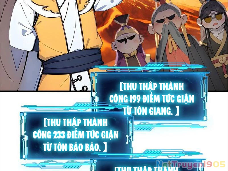 Ta Khiến Trăm Vạn Người Tu Tiên Tức Phát Khóc Chapter  52 - 65